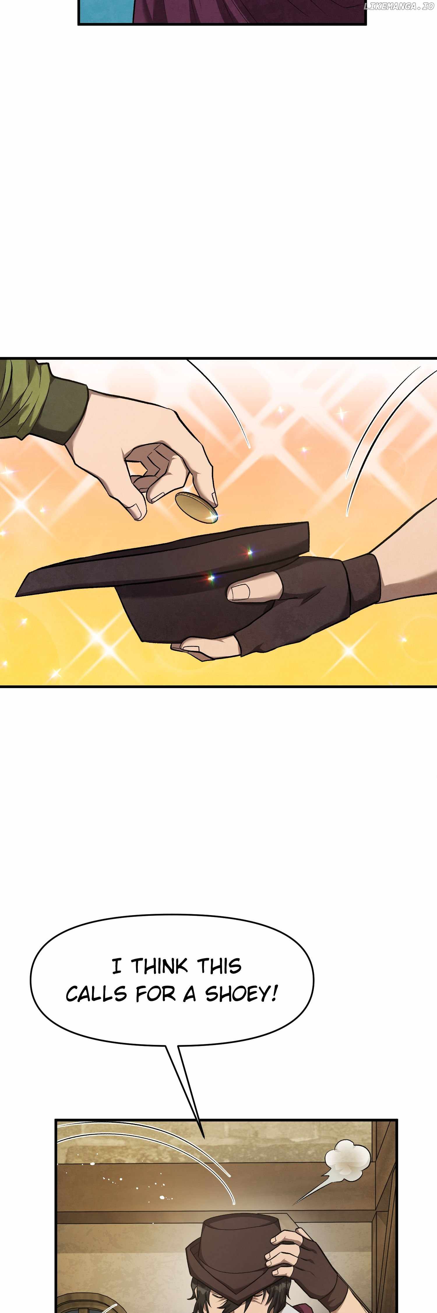 Legendary Retirement Chapter 20 7